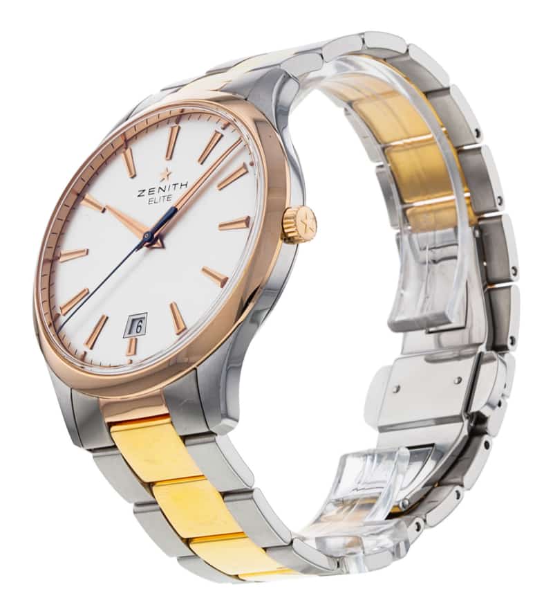 Zenith Captain 51.2020.670/01.M2020